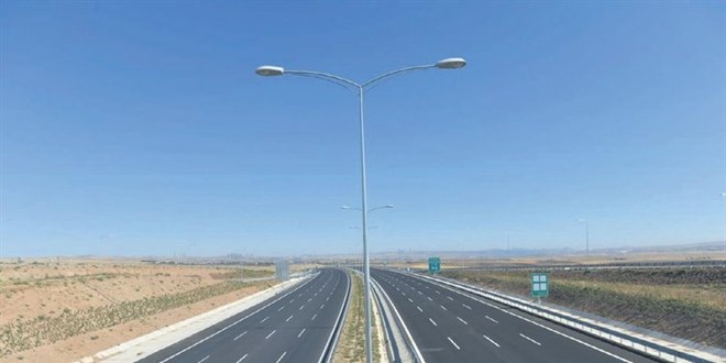 2053'ün yol haritası