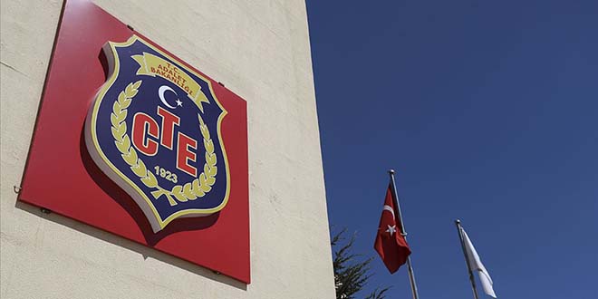 CTE'den 'hasta tutukluya ölüm tehdidi' iddiasına yalanlama
