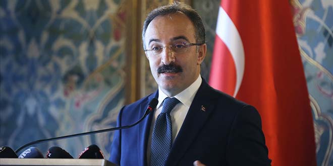 'Ümit Özdağ, Sinan Ogan, Bengi Başer gibi isimler hakkında suç duyurusunda bulunulacak'