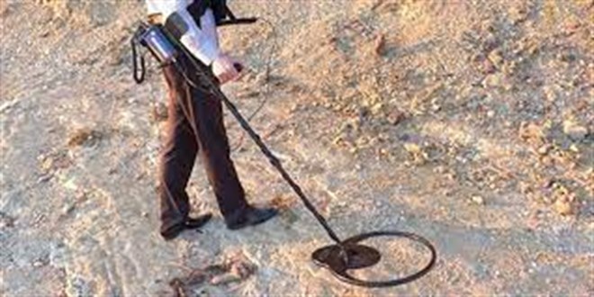 Definecilere 'ava giderken avlanmayın' uyarısı