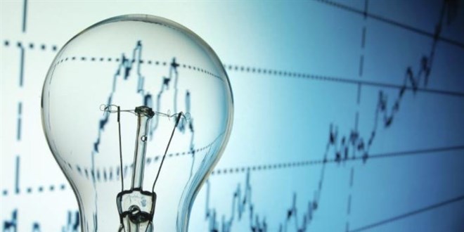 Günlük elektrik üretim ve tüketim verileri açıklandı
