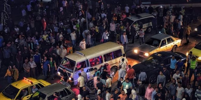Suriye'de çıkartılan genel af sonrası bazı mahkumlar salıverildi