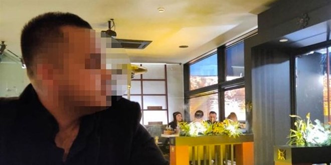 Tektaş yüzüğü küçük bulan sevgiliye dava