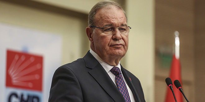 CHP'li Öztrak'tan İmamoğlu'nun Karadeniz gezisine ilişkin açıklama