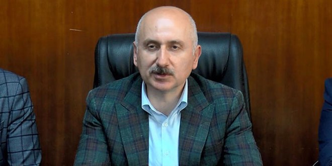 Bakan Karaismailoğlu: Keşke herkes üzerine vazife olan işleri yapsa