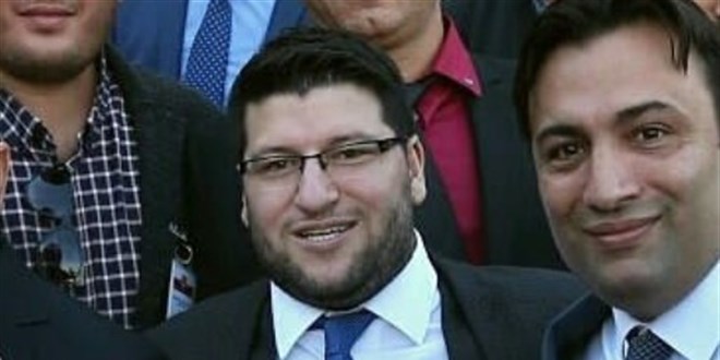 Milletvekilinin kardeşi Hıdırellez kutlamalarında bıçaklandı