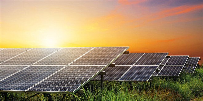 OSB sınırı dışında da GES kuracak: Sanayicinin enerji sorunu çözülüyor