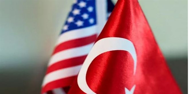 Ankara-Washington arasında sıcak temas