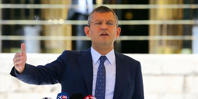 CHP, kira artışlarını TBMM gündemine taşıyacak