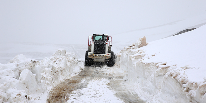 Meteoroloji uyardı: Mayıs ayında bu bölgelere kar yağacak