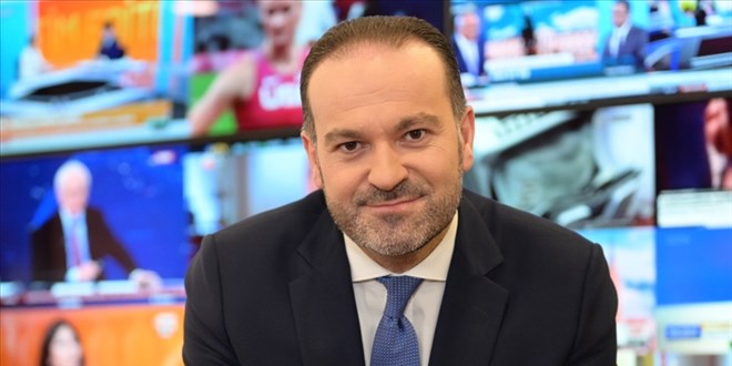 TRT Genel Müdürü: Netflix'e alternatif uluslararası bir platform inşa edeceğiz