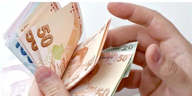 Vatandaş TL'yi daha çok sevdi ama dövizden de vazgeçmedi