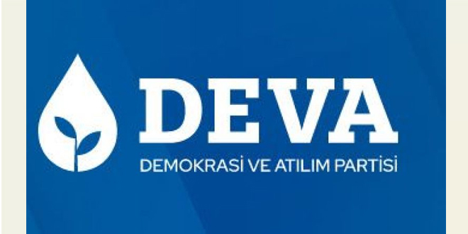 DEVA Dışişleri Başkanı Yasemin Bilgel istifa etti