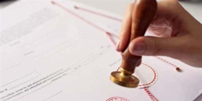 Geliştirdiği uygulamayla noter işlemlerini 'sanal' ortama taşıdı