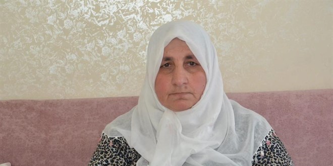 15 yıldır hastalığına teşhis konulmayan kadının hayatı kabusa döndü