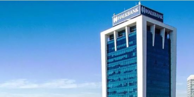 Halkbank 150 Bilgi Teknolojileri Uzman Yardmcs alacak