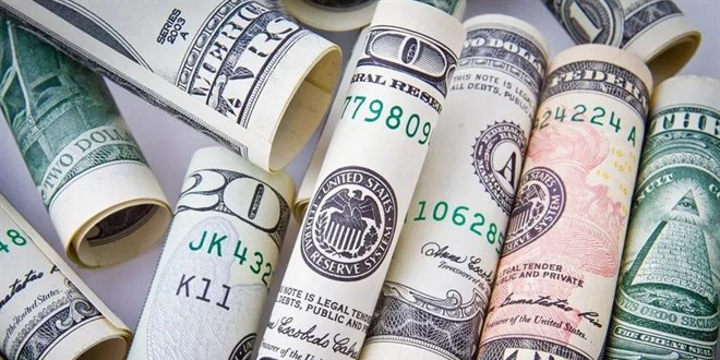 Dolarda yükseliş devam edecek mi ?