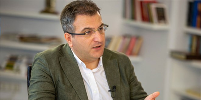 Cem Küçük'ten dolar isyanı! Dolar 15.30 lira oldu artık halka bir şey anlatılamaz