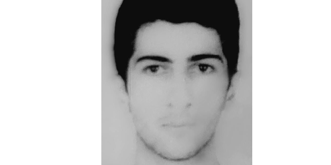 Üniversite öğrencisi, arkadaşlarına veda mesajı atıp denize atladı