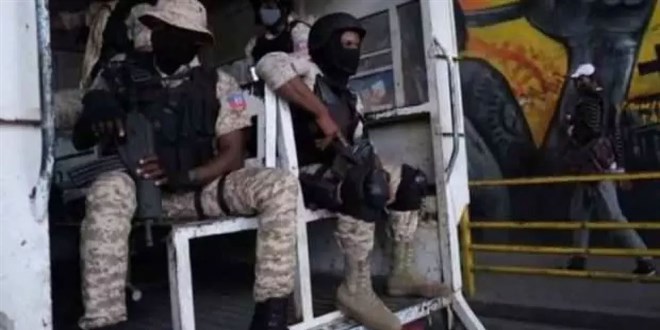 Haiti'de kaçırılan Türklerin isimleri belli oldu