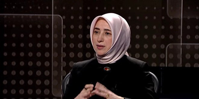AK Parti'den asgari ücrete ek zam açıklaması: Çalışmalar yapılıyor