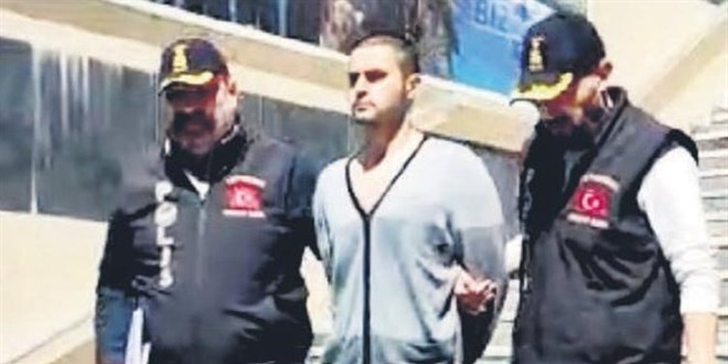 Başarılı kariyerden ağabey cinayetine