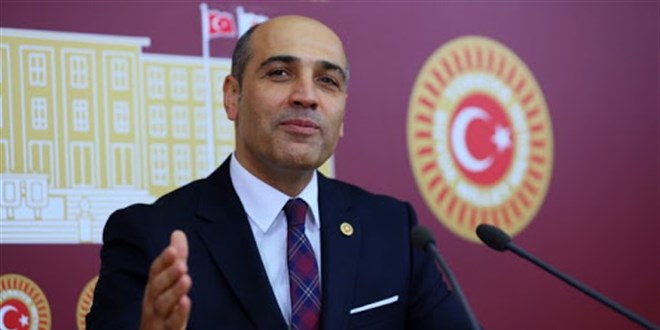 CHP'li Şahin: 10 ildeki devlet hastanelerinin ihaleleri iptal edildi