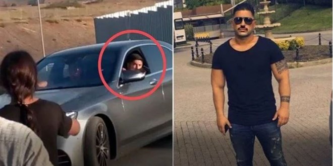 Cinayet sanığı futbolcu Sezer Öztürk'ün cezası belli oldu
