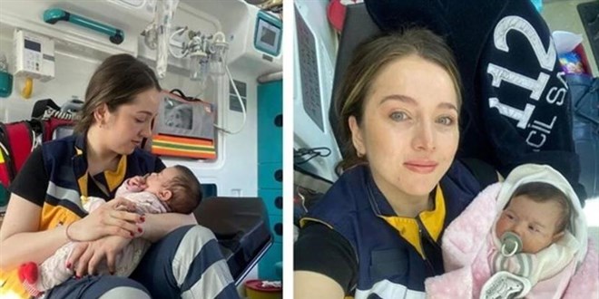 Nisa bebeğin sağlık durumuyla ilgili yeni gelişme