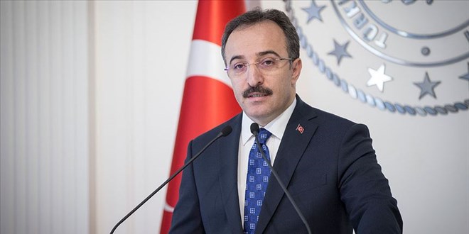 Çataklı:15 bin sığınmacının vatandaşlığının iptal edildiği haberleri uydurma