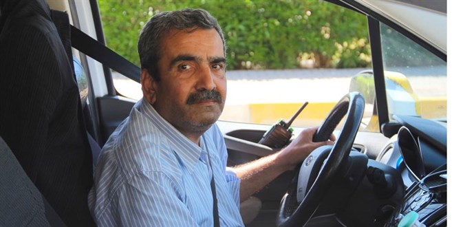 Trafik cezasının olup olmadığını öğrenmek için e-devlete girdi hayatını şokunu yaşadı