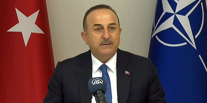 Bakan Çavuşoğlu'ndan Finlandiya ve İsveç açıklaması