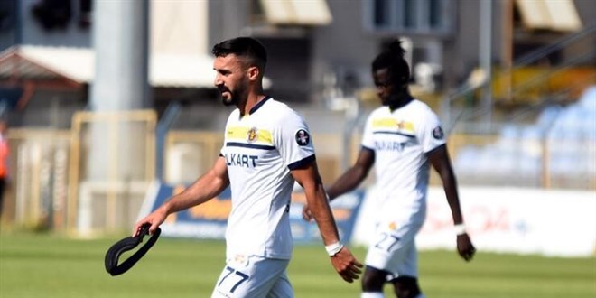 Spor Toto 1. Lig'de küme düşen takımlar belli oldu
