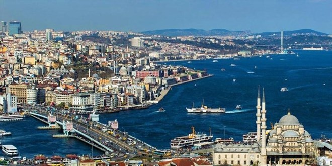 İstanbul'da yarın bazı yollar trafiğe kapatılacak