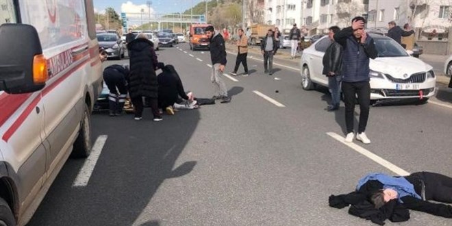 Kahreden gerçek! Üniversiteli gençler kazada hayatını kaybetmişti