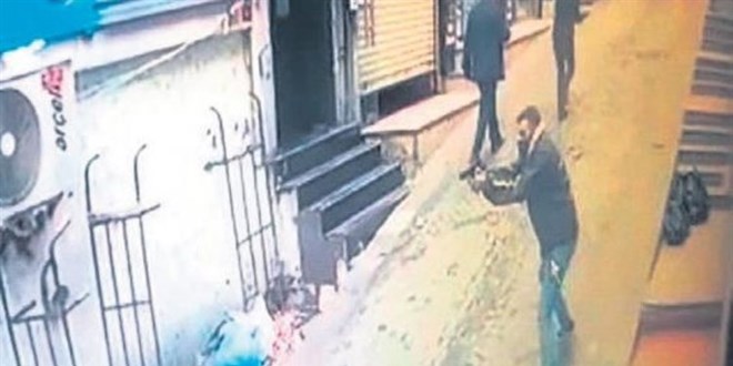 Yanlış infazda FETÖ izi çıktı