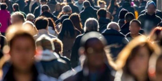 İşsizlik rakamları açıklandı