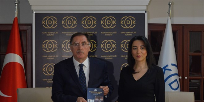 KDK'nin Karabağ İnsan Hakları İnceleme Raporu kamuoyu ile paylaşıldı