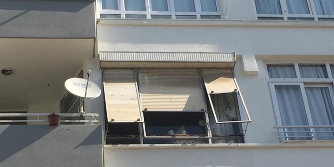 Oğluyla birlikte 6 ay önce evlendiği kocasını öldürdü