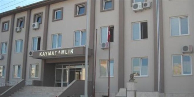 Kaymakamlıktan Suriyelilerin ateş açtığı iddialarına yalanlama