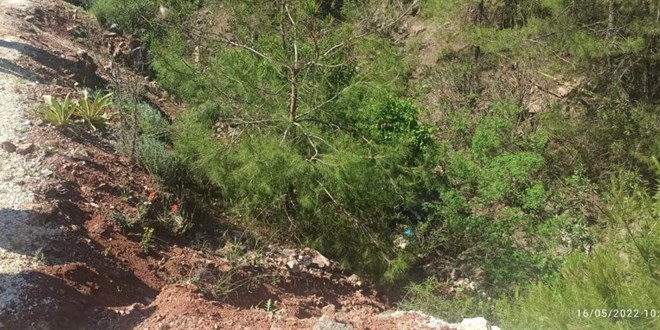 Askere gitmek için gün sayan ve 2 gündür aranan gençten acı haber