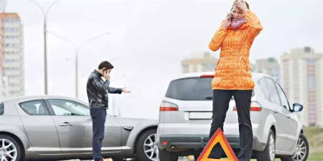 Vatandaşın çilesi trafik poliçesi
