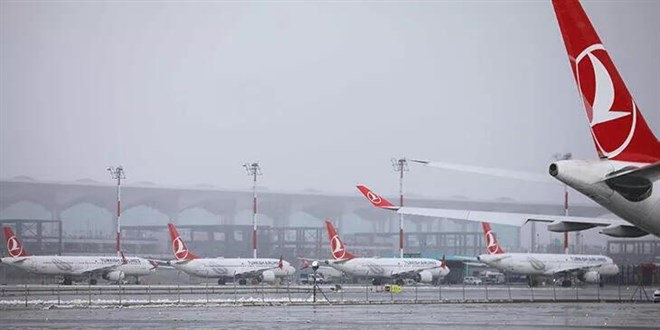 THY'den KAP'a 'Geniş gövde uçak alımı' açıklaması