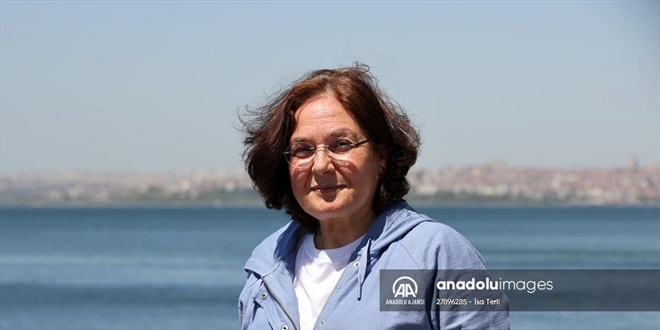Küçük balıkların avlanması Marmara'daki ekosistemi tehdit ediyor