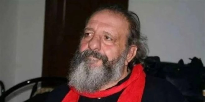 Oyuncu ve yazar Arif Server Güner hayatını kaybetti!