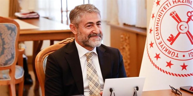 Mısır'a 9 yıl sonra bakan düzeyinde ilk ziyaret
