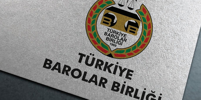 Barolar Birliği, 'müzik yayın saati' genelgesini Danıştay'a taşıdı