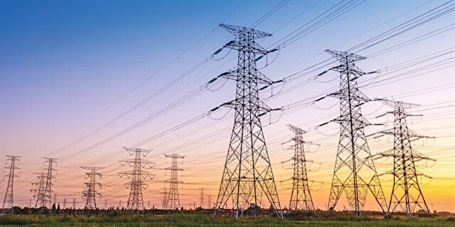 Elektrikte gün öncesi ve dengeleme güç piyasasında azami fiyat limiti yükseltildi