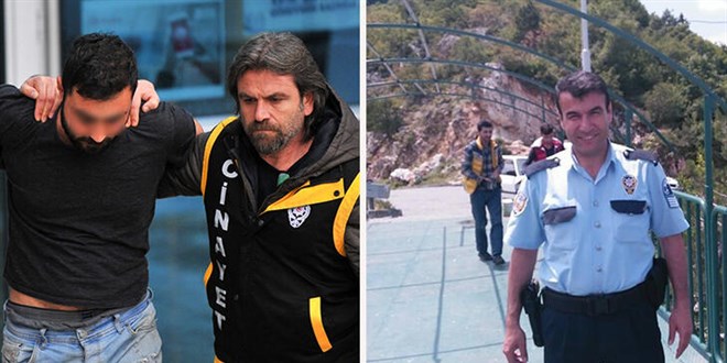 Polis memurunu şehit eden sanığın cezai ehliyeti tam çıktı