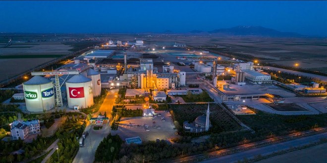 Konya Şeker, üreticilere 149 milyon 268 bin lira mayıs avansı ödeyecek